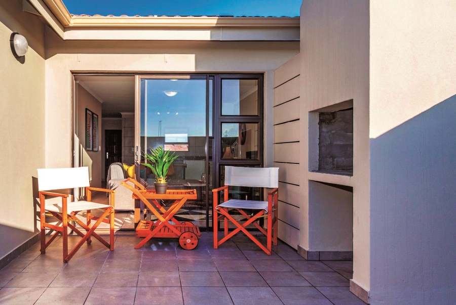 To Let 3 Bedroom Property for Rent in Stellendale Western Cape